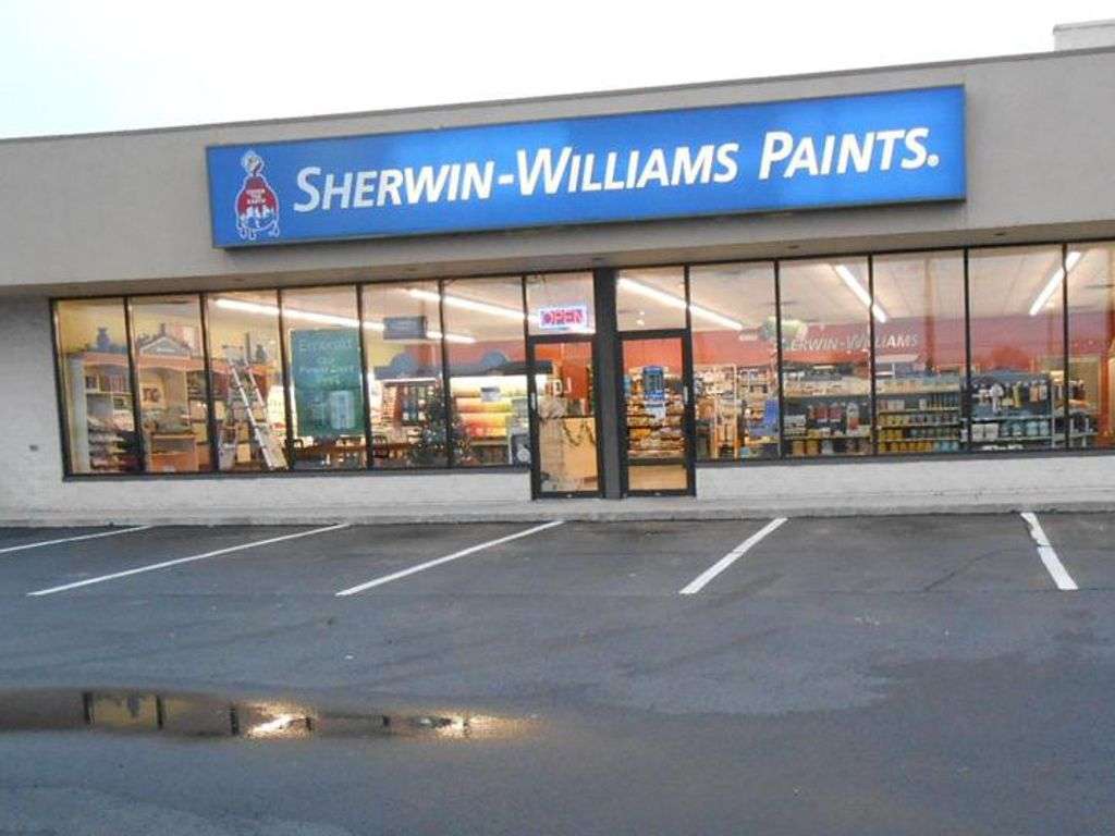 Sherwin-Williams Paint Store | 8417 Michigan Rd, Indianapolis, IN 46268 | Phone: (317) 875-5523