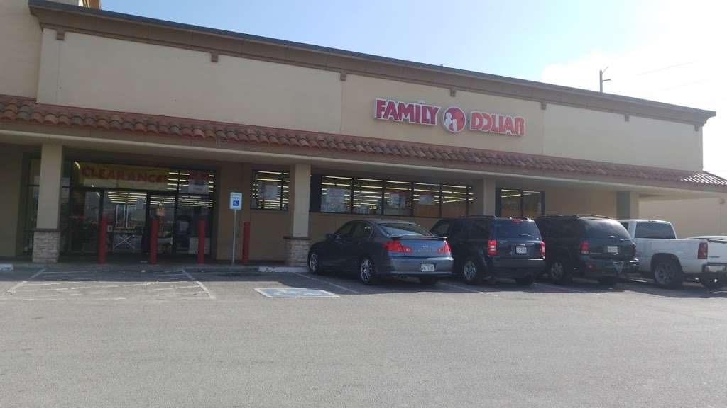 Family Dollar | 5861 Bissonnet St, Bellaire, TX 77401, USA | Phone: (713) 668-4726