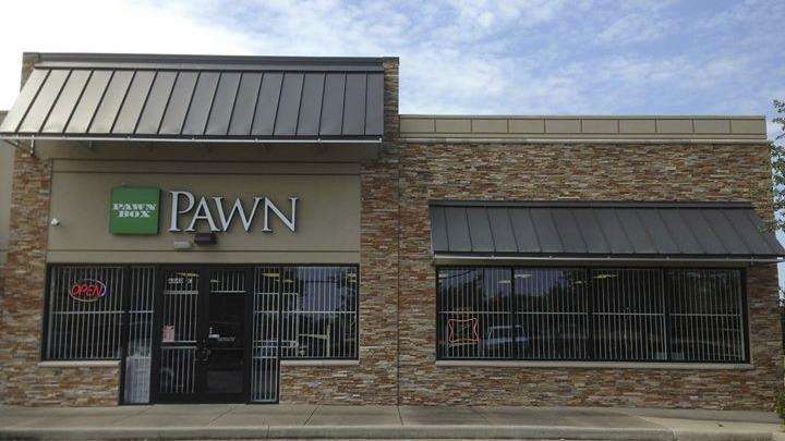 The Pawn Box at Riverstone | 6840 Hwy 6 c, Missouri City, TX 77459, USA | Phone: (281) 969-5718