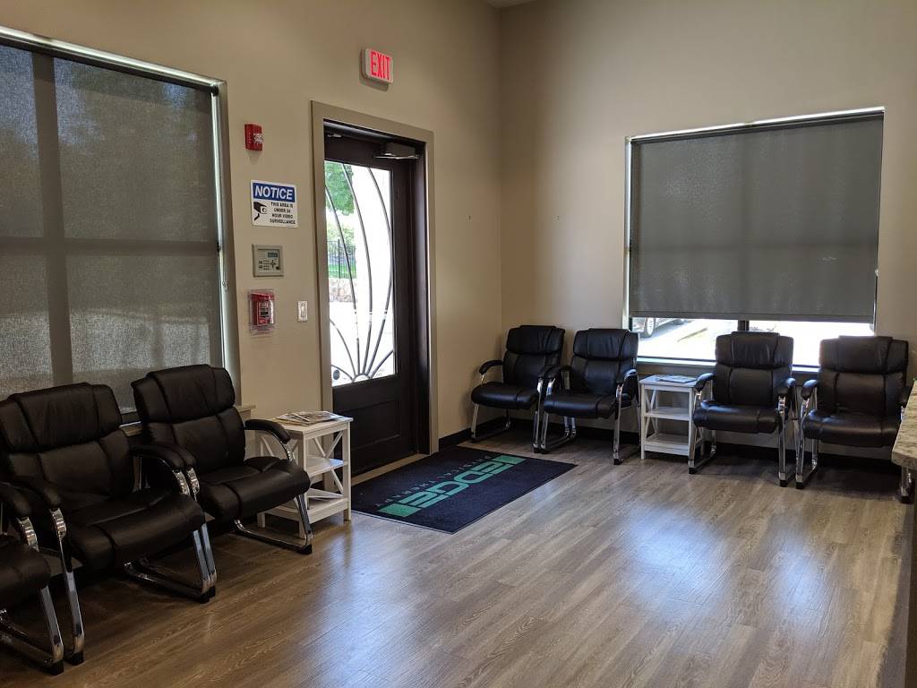 EDGE Physical Therapy | 788 S Watters Rd #110, Allen, TX 75013, USA | Phone: (469) 270-7600