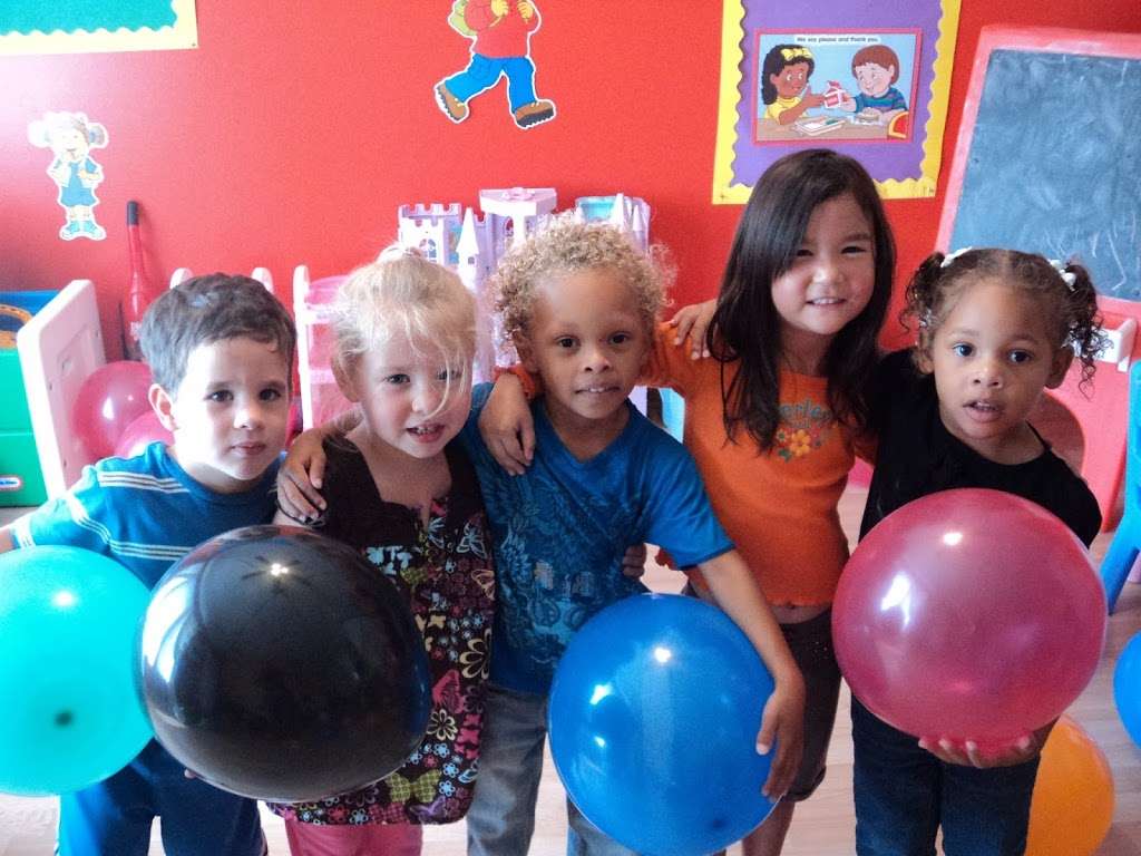 CTW Christian Home Daycare | 14442 Independence Dr, Plainfield, IL 60544, USA | Phone: (815) 230-2356
