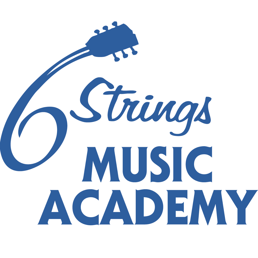 Six Strings Music Academy | 16718 House & Hahl Rd Suite F, Cypress, TX 77433, USA | Phone: (281) 320-9180