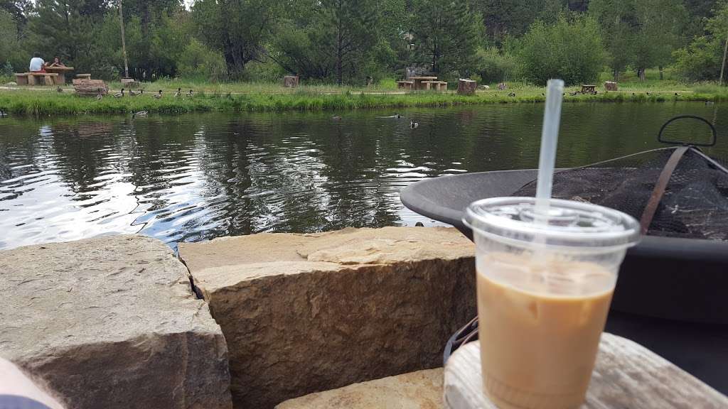 Coffee on the Rocks | 510 Moraine Ave, Estes Park, CO 80517, USA