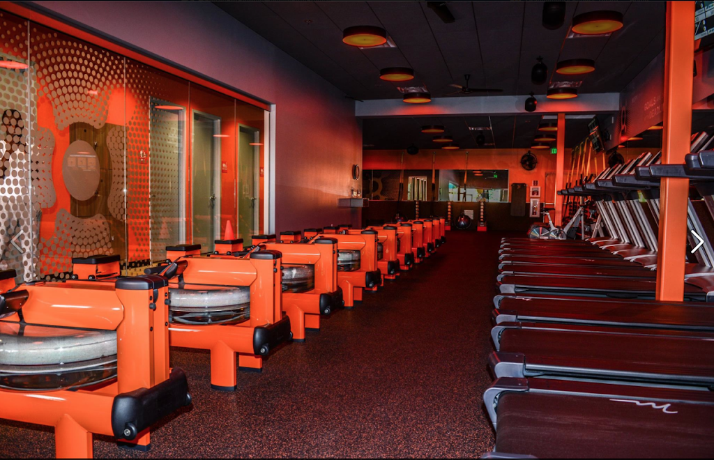 Orangetheory Fitness | 11800 NW Cedar Falls Dr suite 108, Portland, OR 97229, USA | Phone: (503) 427-1915