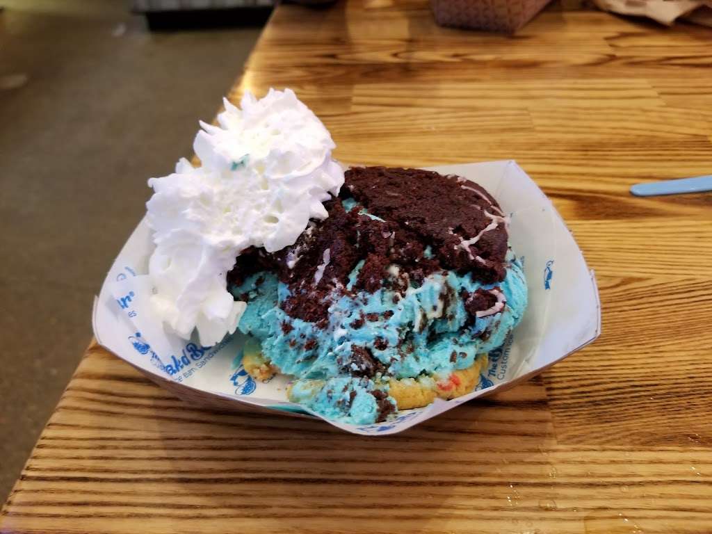 The Baked Bear | 4516 Mission Blvd, San Diego, CA 92109, USA