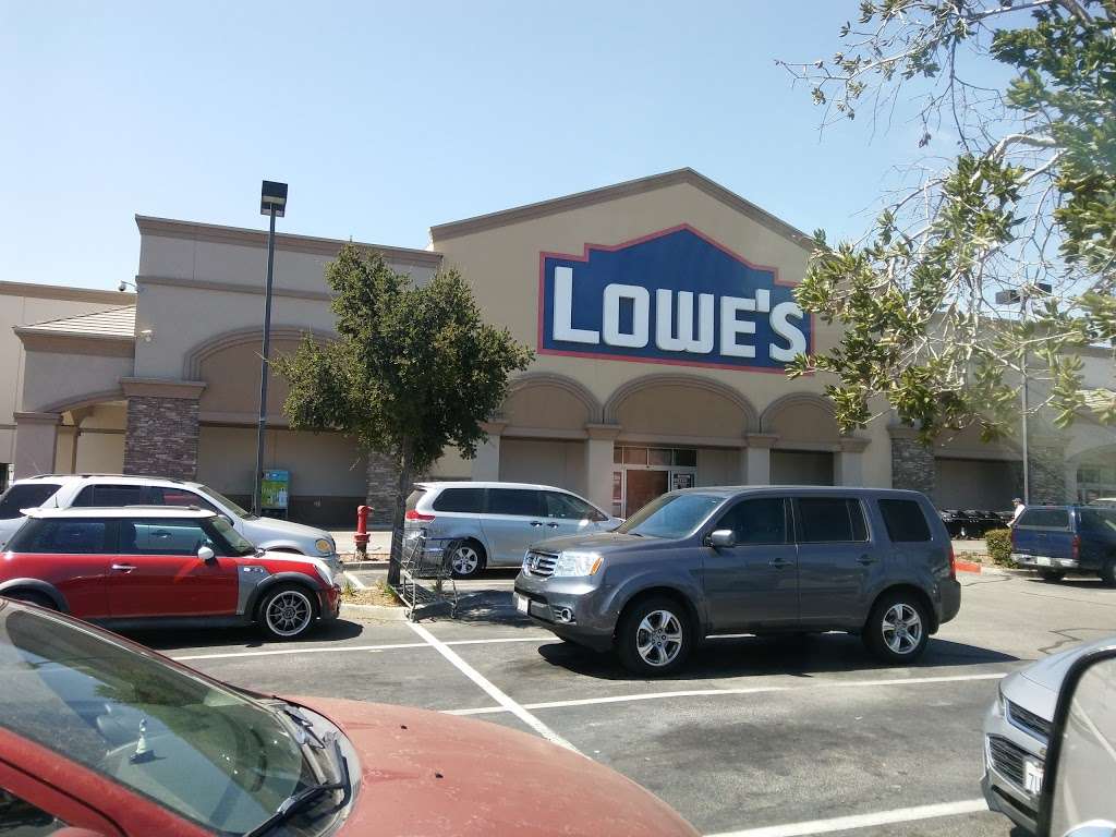 Lowes Home Improvement | 27847 Greenspot Rd, Highland, CA 92346, USA | Phone: (909) 557-9010