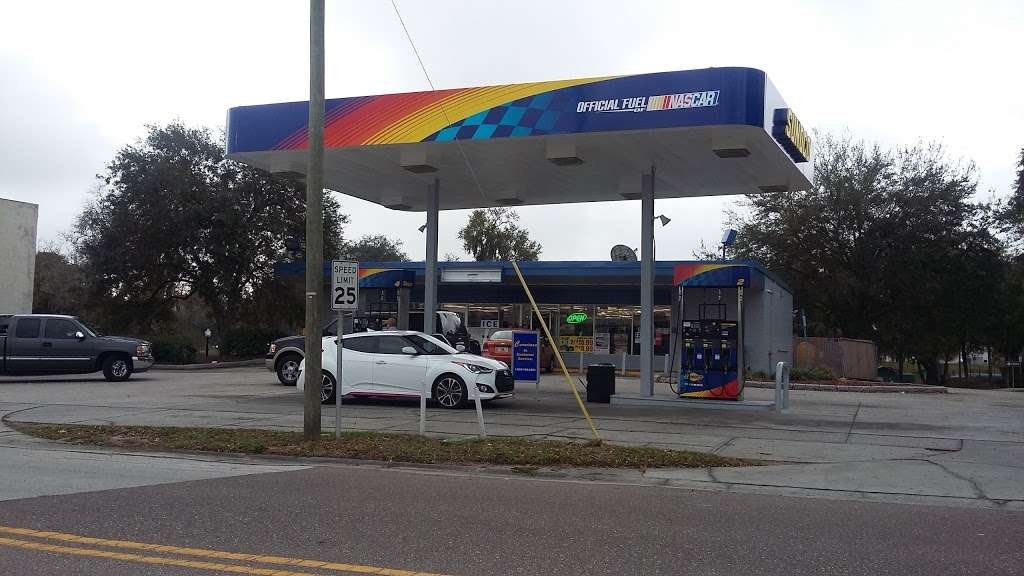 Sunoco Gas Station | 3104 E Hinson Ave, Haines City, FL 33844, USA | Phone: (863) 422-4239