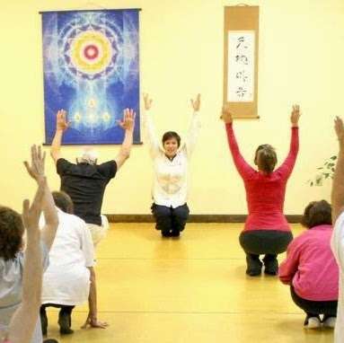 Body & Brain Yoga Tai Chi | 7675 W 88th Ave, Westminster, CO 80005 | Phone: (303) 456-7670