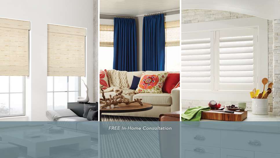 Budget Blinds of Royal Palm Beach | 13208 Marcella Blvd, Loxahatchee, FL 33470, USA | Phone: (561) 629-5444