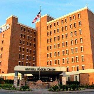 City Hospital-Gateway Behavioral Health Unit | 2500 Hospital Drive, Martinsburg, WV 25401, USA | Phone: (304) 264-1230