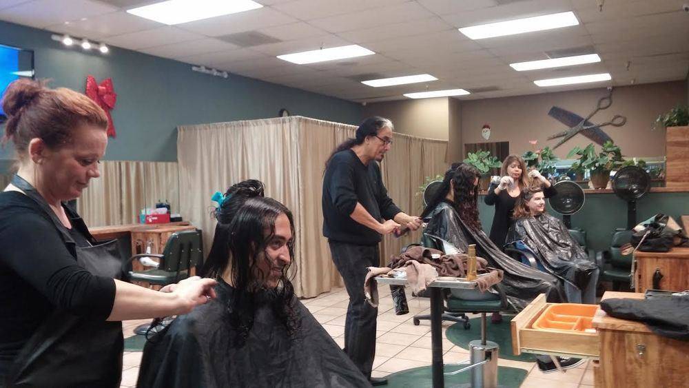Milas Haircuts and Salon | 5655 E River Rd, Tucson, AZ 85750 | Phone: (520) 327-0184