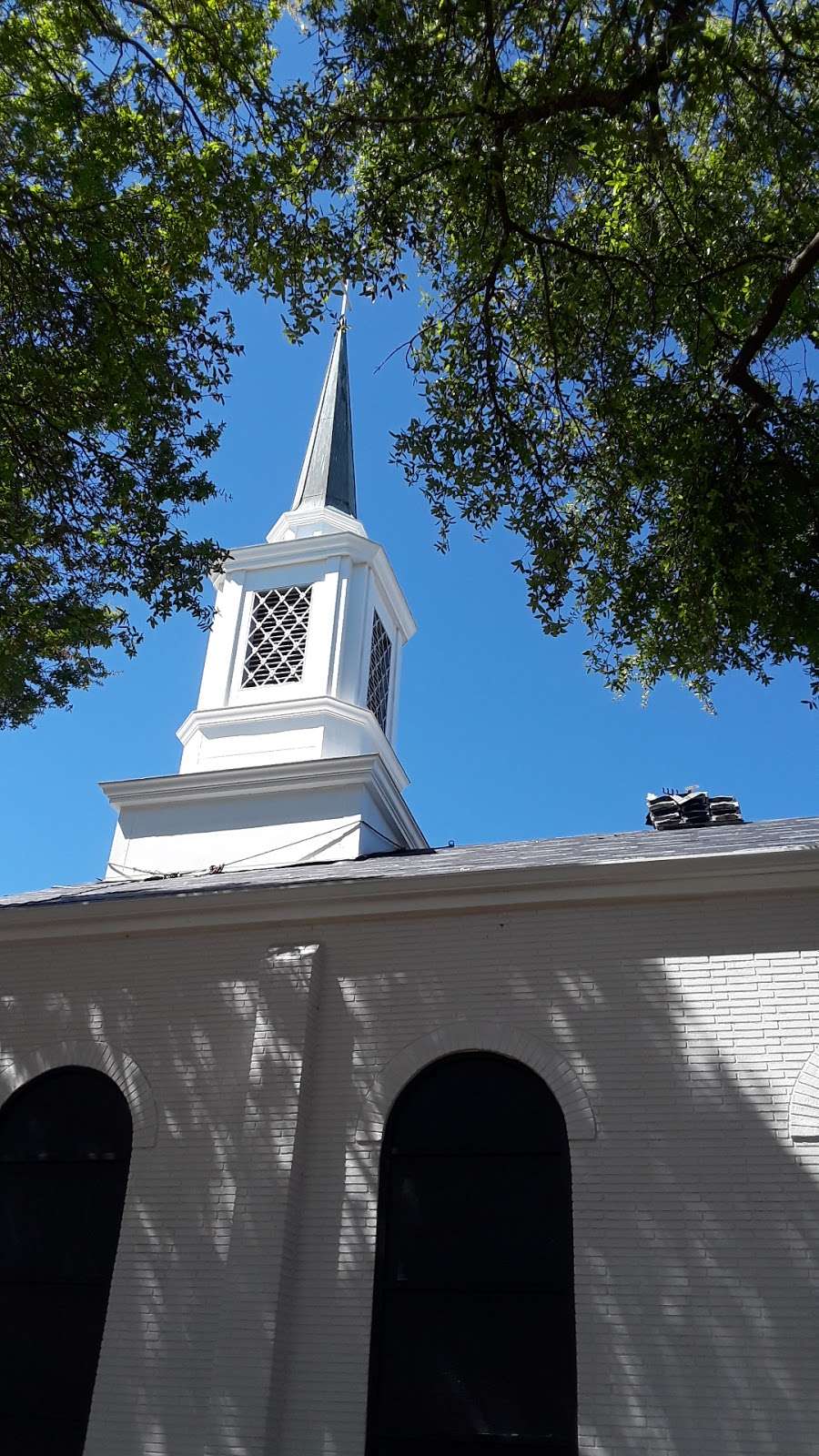 First Baptist Church | 280 E Pierce St, Lake Alfred, FL 33850, USA | Phone: (863) 956-1477