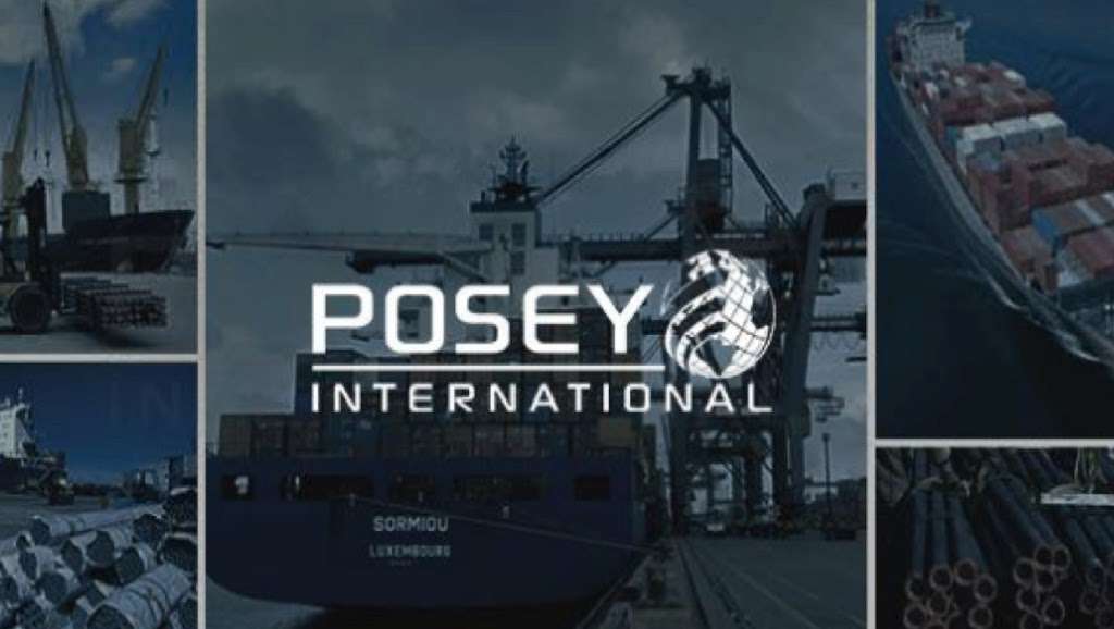 Posey International, Inc. | 110 Cypress Station Dr #108, Houston, TX 77090, USA | Phone: (713) 672-1985
