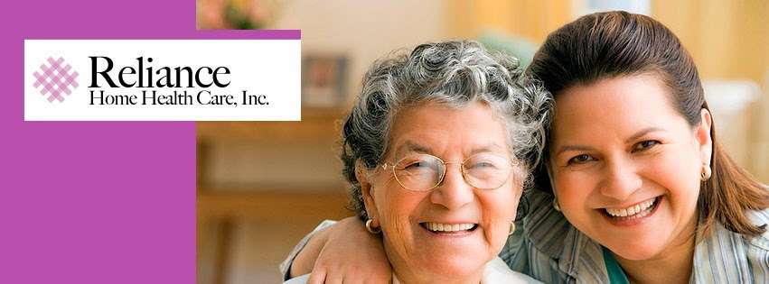 Reliance Home Health Care, Inc. | 583 W Skippack Pike, Blue Bell, PA 19422, USA | Phone: (610) 896-6030