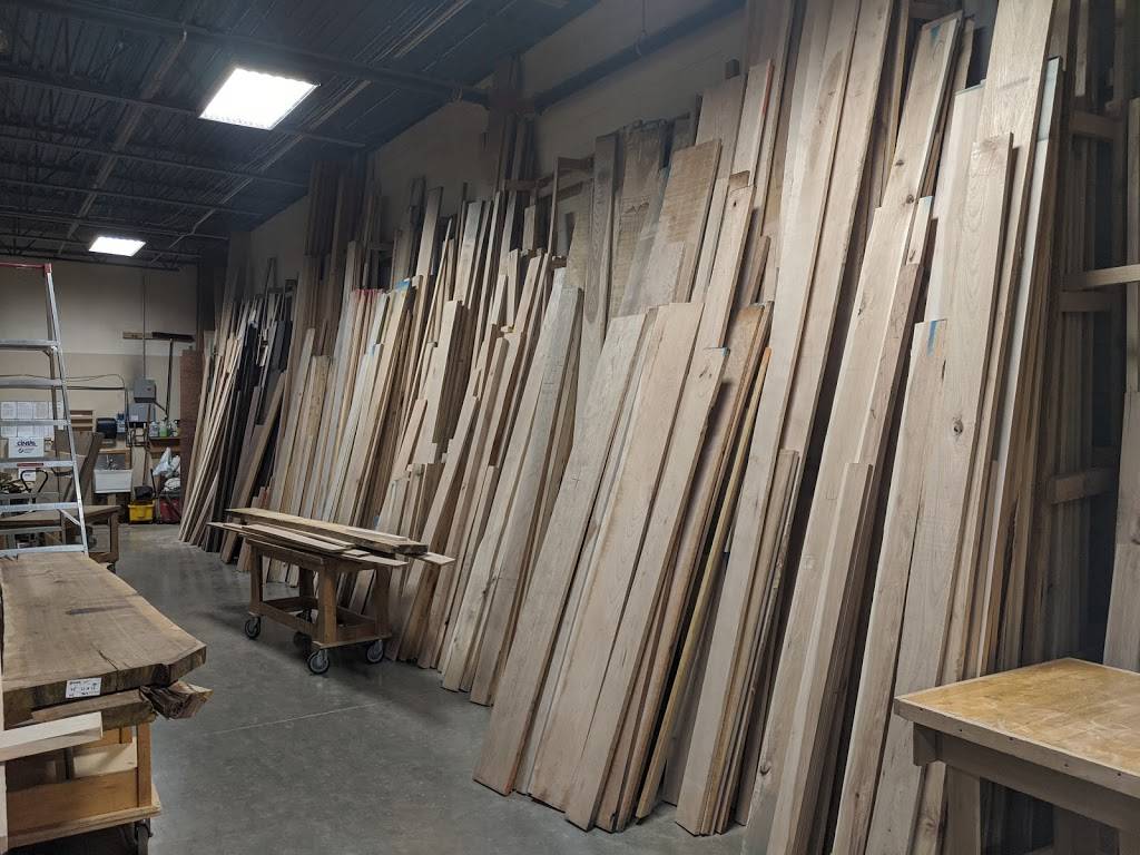 Forest Products Supply, Inc | 2650 Maplewood Dr, St Paul, MN 55109 | Phone: (651) 770-2834