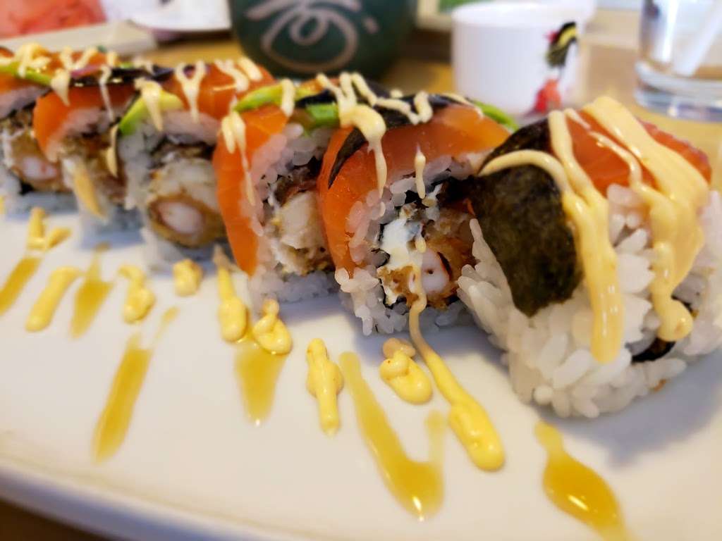 Tokyo Sushi Bar | 8111 Vineland Ave, Orlando, FL 32821 | Phone: (407) 465-1188