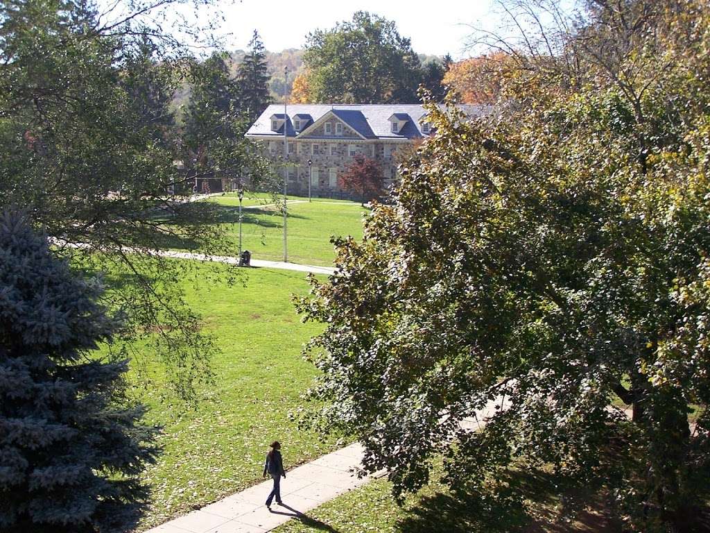 Cheyney University Of Pennsylvania | 1837 University Cir, Cheyney, PA 19319, USA | Phone: (610) 399-2000