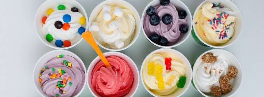 Orange Leaf Frozen Yogurt | 18121 Tuckerton Rd #160, Cypress, TX 77433 | Phone: (281) 304-2795