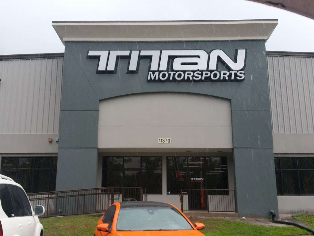 Titan Motorsports | 11370 Boggy Creek Rd, Orlando, FL 32824 | Phone: (407) 277-8423