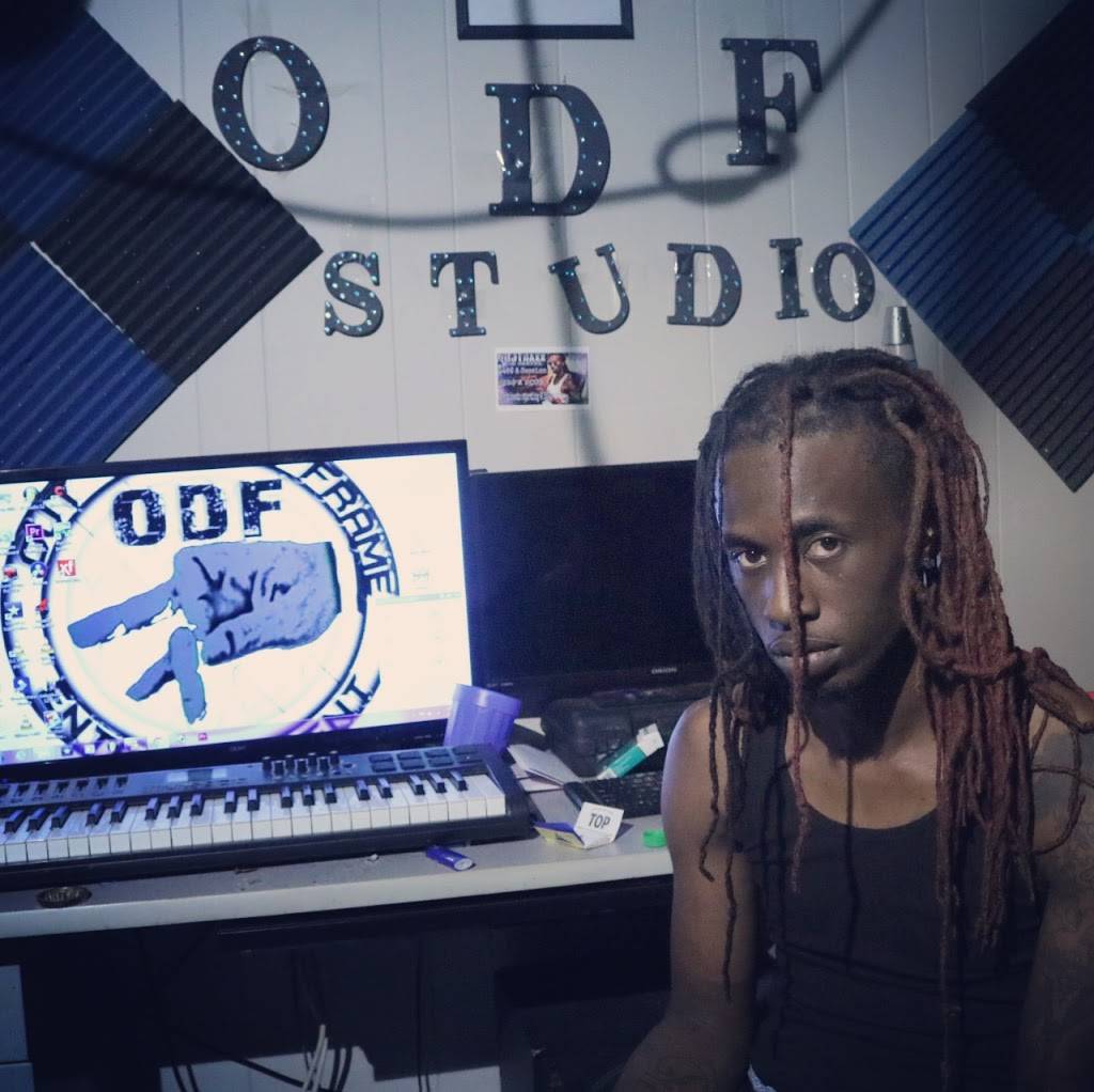 ODFG Studios / Media | 771 N Claybrook St, Memphis, TN 38107 | Phone: (901) 437-2137