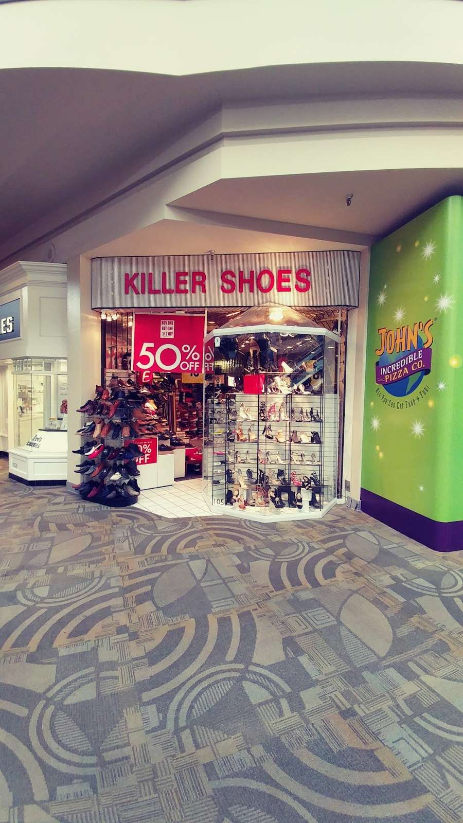 Killer Shoes | Westminster, CA 92683