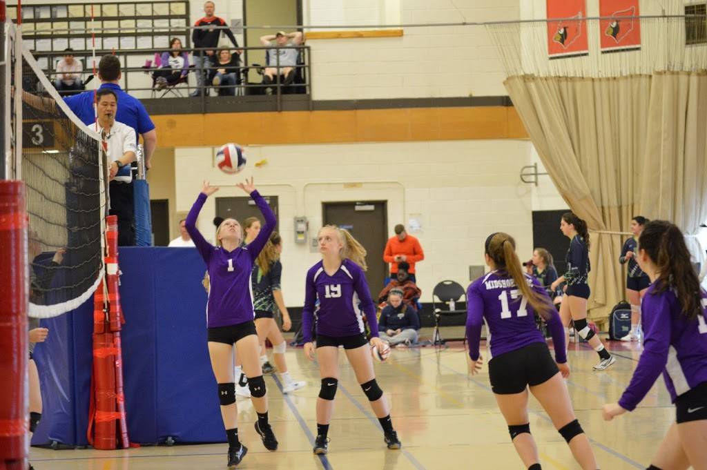 Mid Shore Volleyball Club | 12631 Greensboro Rd, Greensboro, MD 21639, USA | Phone: (443) 786-7252