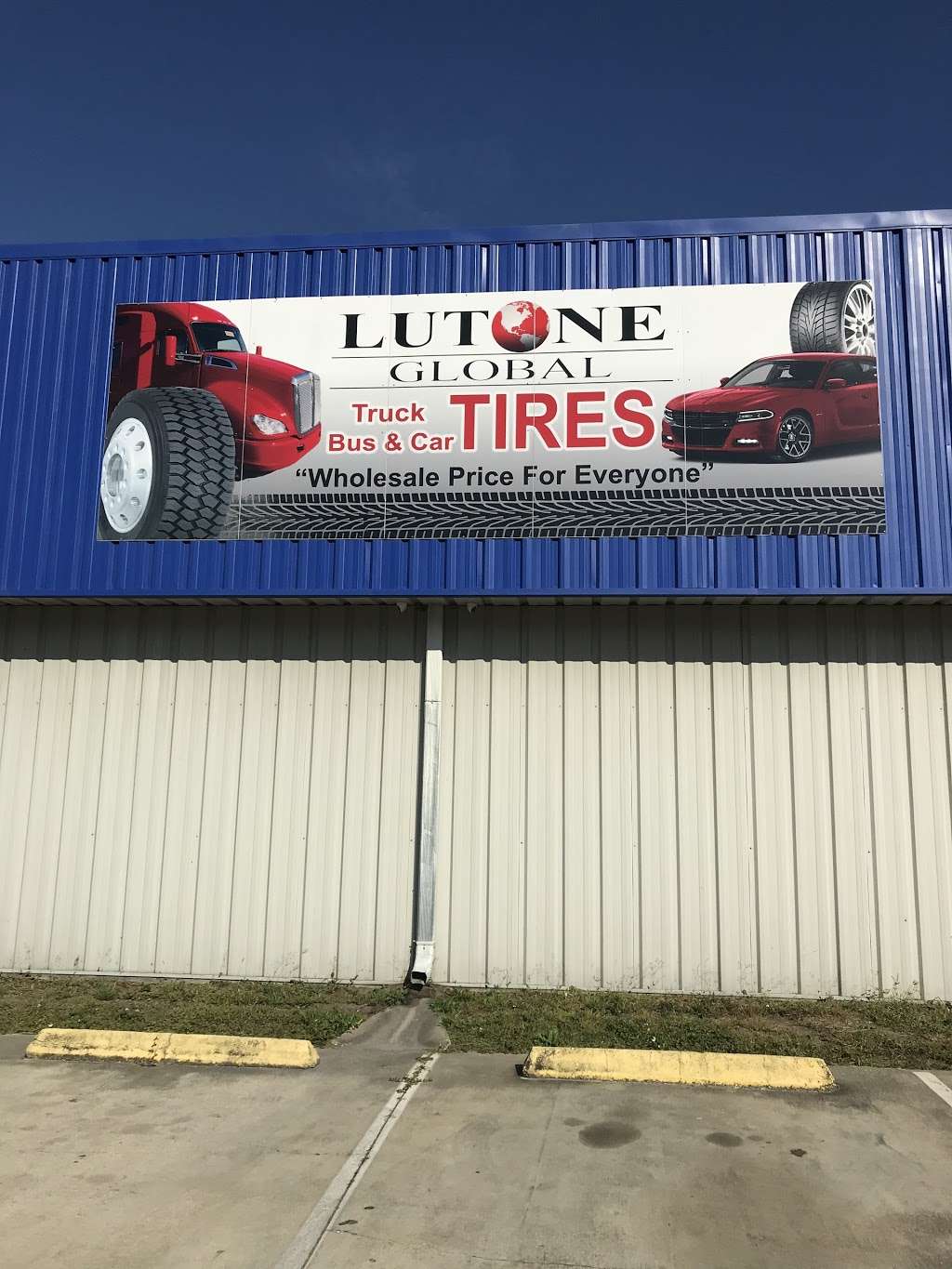 Lutone Global | 207 W Taft Vineland Rd, Orlando, FL 32824, USA | Phone: (407) 856-3654