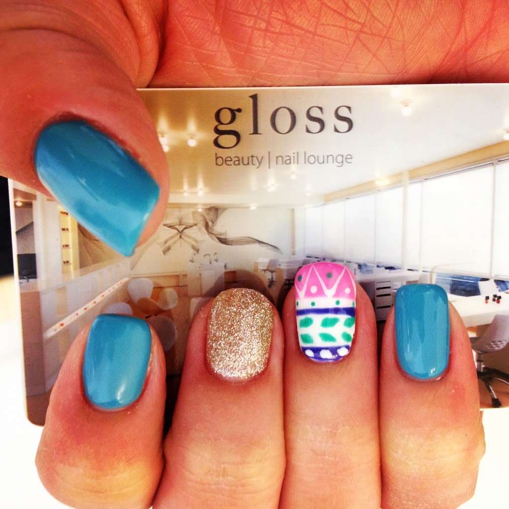 Spa Gloss | 955 Main St, Melrose, MA 02176, USA | Phone: (781) 620-1709