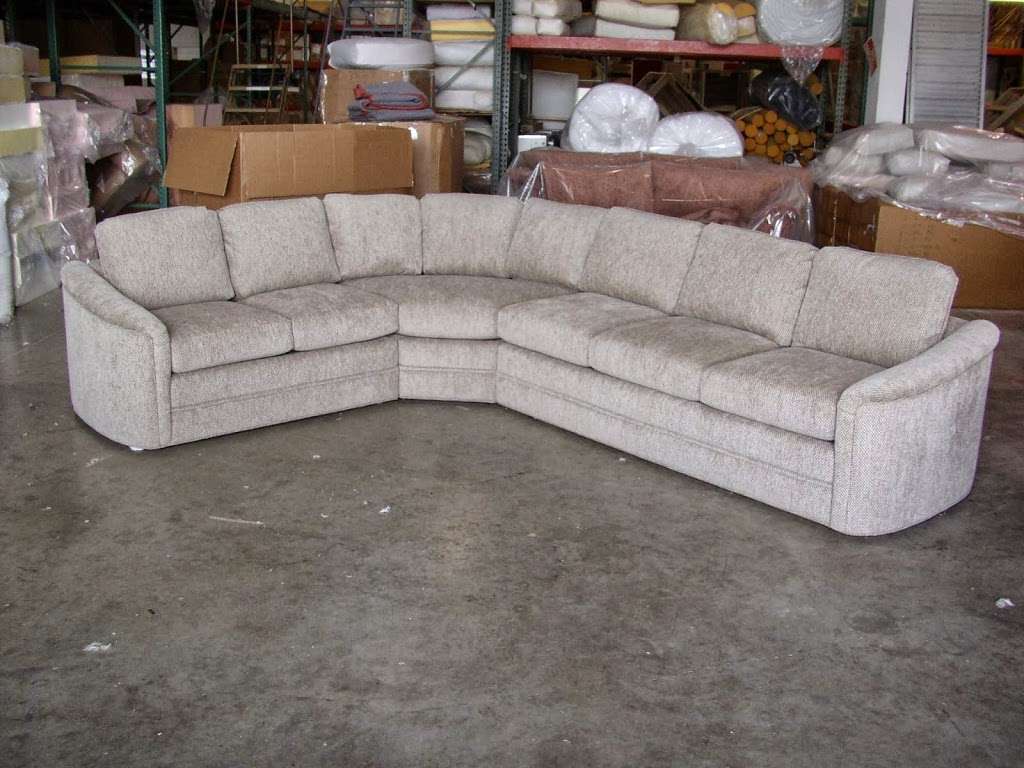 Modus Upholstery | 3625 SW 30th Ave, Fort Lauderdale, FL 33312 | Phone: (800) 663-8710