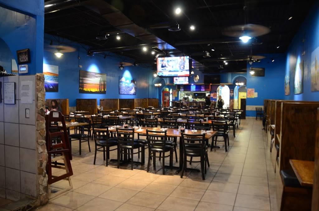 Baja California Cantina and Grill | 961 Main St, Gardendale, AL 35071, USA | Phone: (205) 285-8881