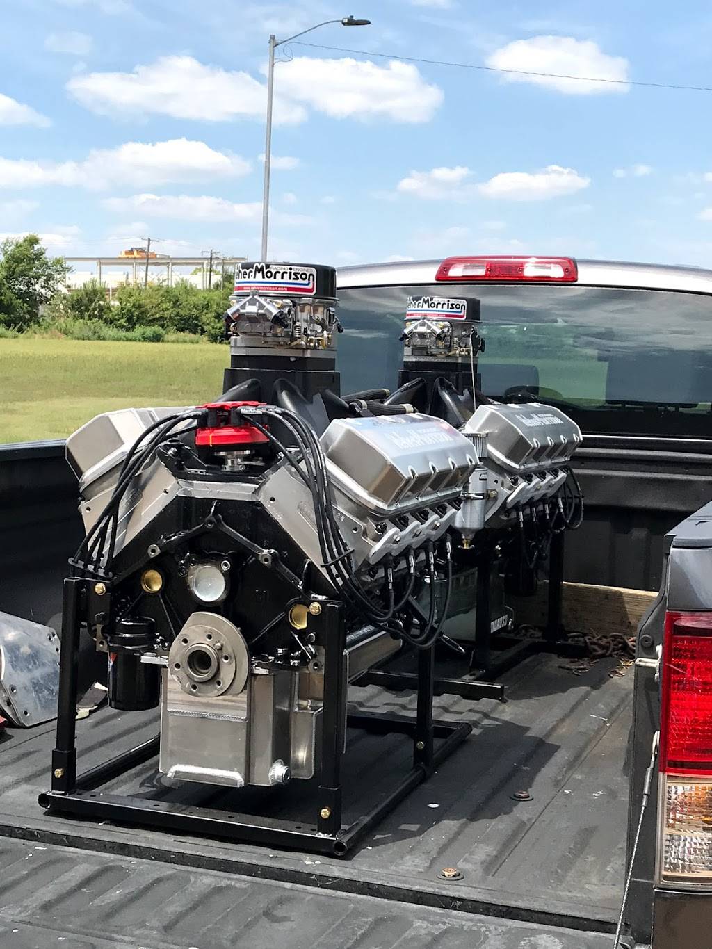 Reher-Morrison Racing Engines | 1120 Enterprise Plc, Arlington, TX 76001, USA | Phone: (817) 467-7171