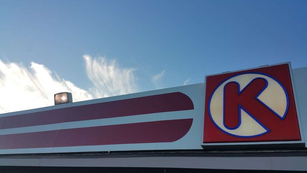 Circle K | 405 N Vineyard Ave, Ontario, CA 91764, USA | Phone: (909) 390-5360