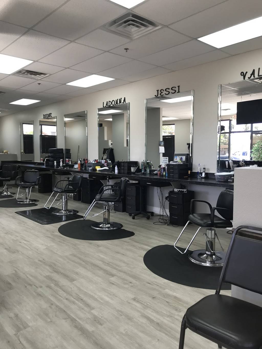 Family Styles Hair Salon | 1600 W Warm Springs Rd, Henderson, NV 89014, USA | Phone: (702) 458-5555