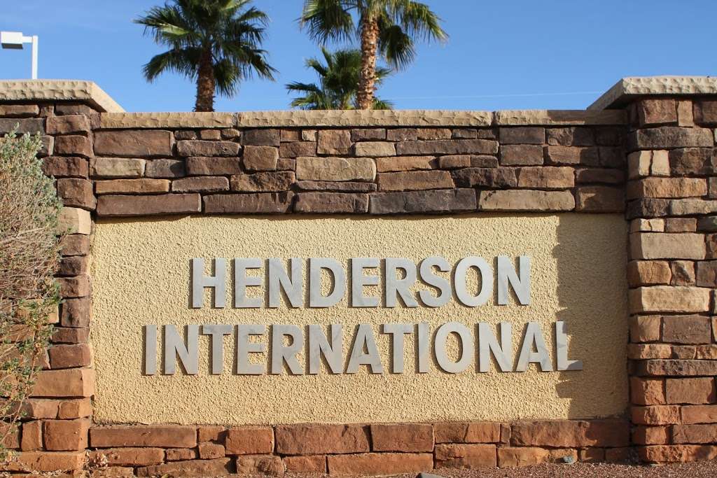 Henderson International School | 1165 Sandy Ridge Ave, Henderson, NV 89052, USA | Phone: (702) 818-2100