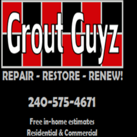 Grout Guyz | 4907 Mussetter Rd, Ijamsville, MD 21754, USA | Phone: (240) 575-4671