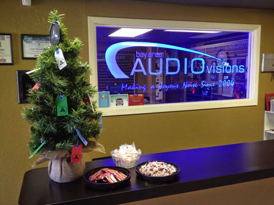 Bay Area Audio Visions | 3041 Cabaniss Pkwy, Corpus Christi, TX 78415, USA | Phone: (361) 853-0936
