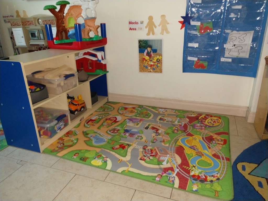 Mia Preschool & Child Care | 2132 W Glendale Ave, Phoenix, AZ 85021, USA | Phone: (602) 596-8856