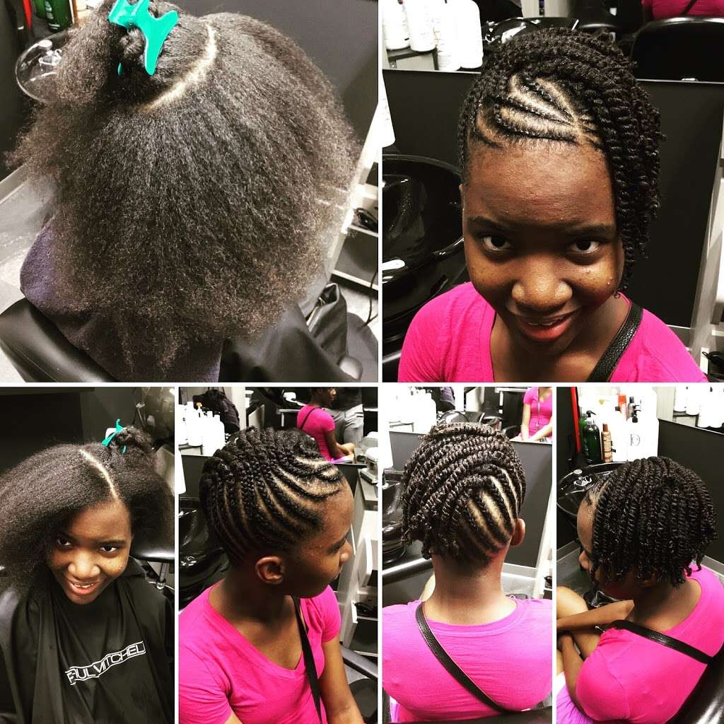 Beautiful Essence Hair Studio | Salon Studio 127, 14136 Rivergate Pkwy #100, Charlotte, NC 28273, USA | Phone: (803) 290-5907