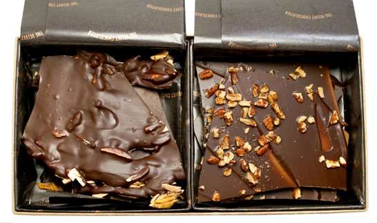 The Velvet Chocolatier | 10403 Stevenson Rd, Stevenson, MD 21153, USA | Phone: (410) 365-9883