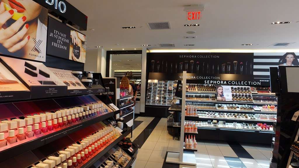 SEPHORA | 4000 Thousand Oaks Blvd, Thousand Oaks, CA 91362, USA | Phone: (805) 496-1750