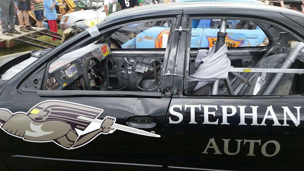 Stephans Auto Repair and sales | 6251 Douglas Ave, Racine, WI 53402, USA | Phone: (262) 639-6007