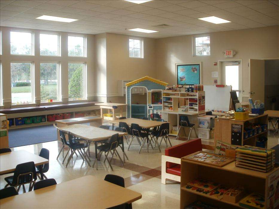 Celebration KinderCare | 400 Celebration Blvd, Celebration, FL 34747, USA | Phone: (407) 566-2445