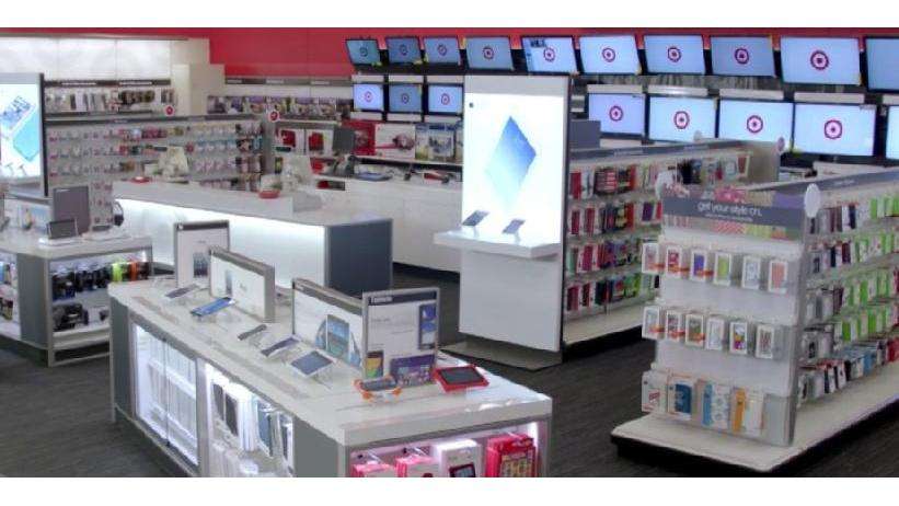 Target Mobile | 401 W Irving Park Rd, Wood Dale, IL 60191, USA | Phone: (630) 594-5510