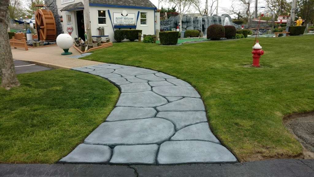 Creative Rock Carvings | 3153 Viewmont Dr, Belmont, NC 28012 | Phone: (727) 215-2353