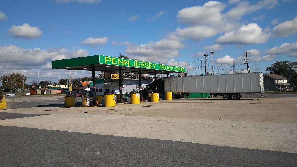 Penn Jersey Truck Stop | 1400 US-22, Phillipsburg, NJ 08865, USA | Phone: (908) 859-6607