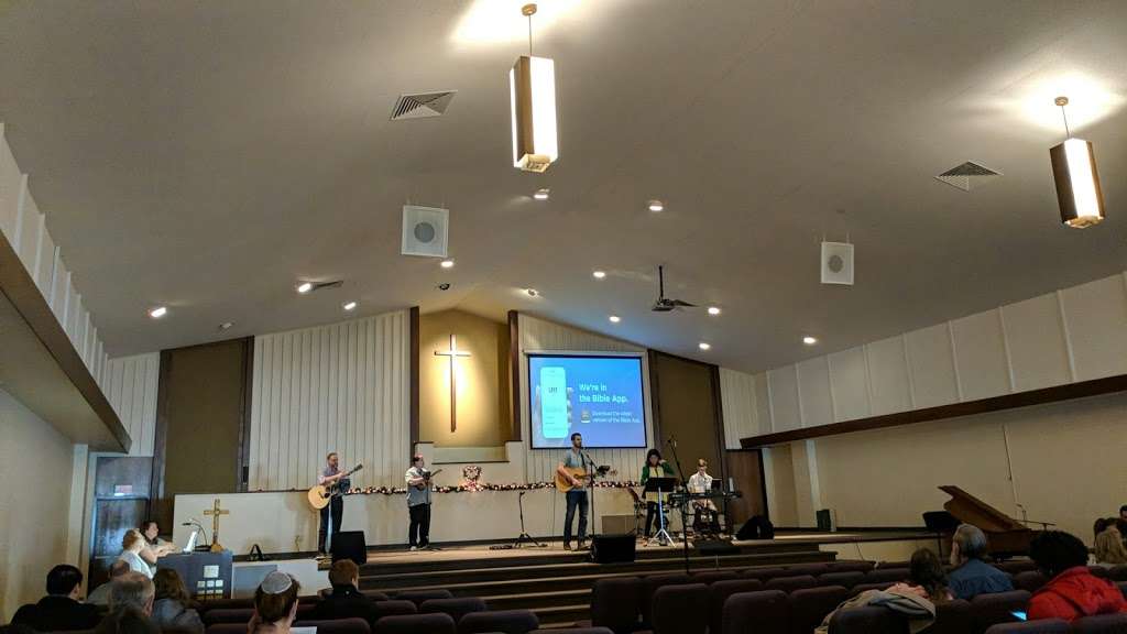 Broadfording Church | 13523 Broadfording Church Rd, Hagerstown, MD 21740, USA | Phone: (301) 739-1848