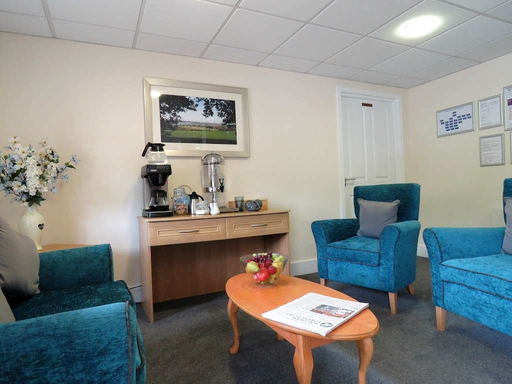 Heathlands Care Home | 2B Hatch Ln, London E4 6NF, UK | Phone: 020 8506 3670