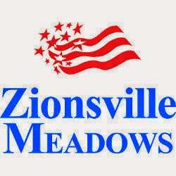 Zionsville Meadows | 675 S 1000 E, Zionsville, IN 46077, USA | Phone: (317) 873-5205