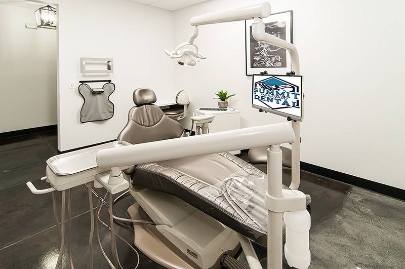 Summit Boulevard Dental | 13985 S Virginia St #806, Reno, NV 89511, USA | Phone: (775) 683-3008