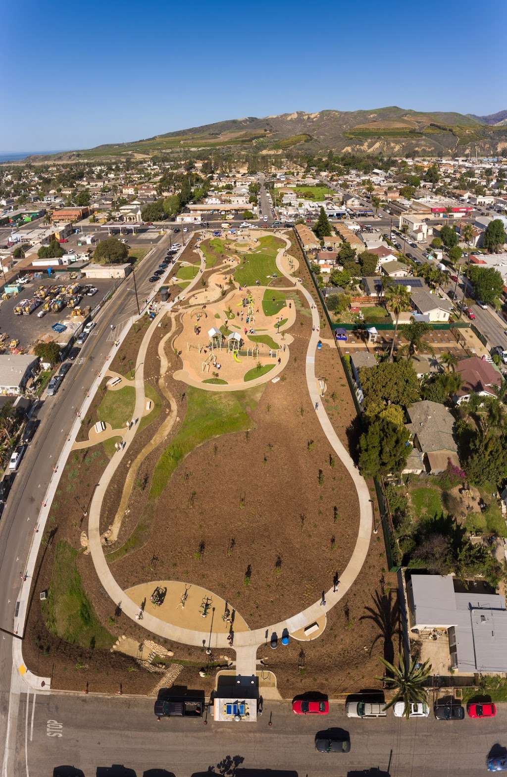 Kellogg Park | Ventura, CA 93001, USA